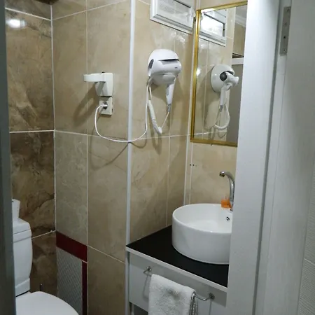 Aparthotel Taksim Pera Istanboel