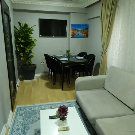 Aparthotel Taksim Pera *