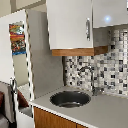 Taksim Pera Istanboel