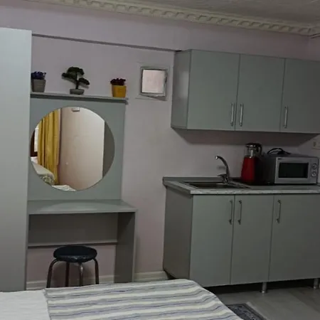 Taksim Pera * Istanbulská provincie