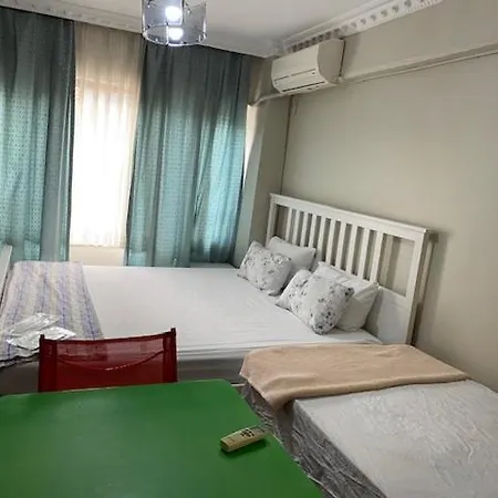 Taksim Pera Suites Istambul