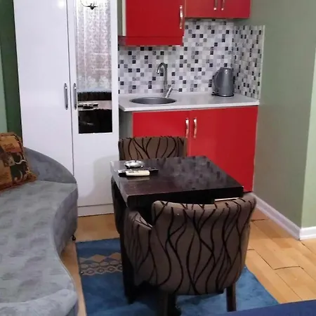 Taksim Pera Suites * Istambul