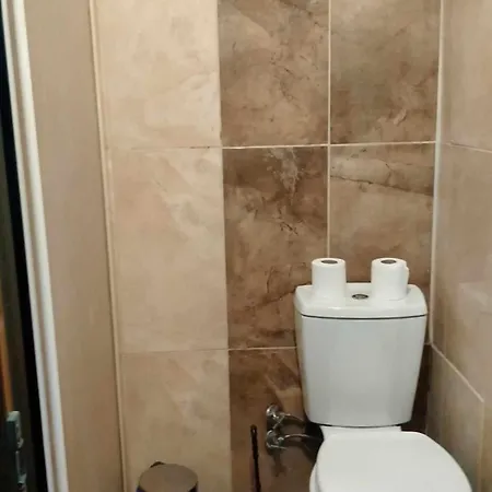 Taksim Pera Suites * Istambul