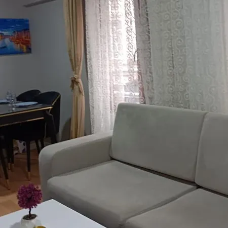 아파트호텔 Taksim Pera *