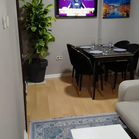 Appart hôtel Taksim Pera Suites