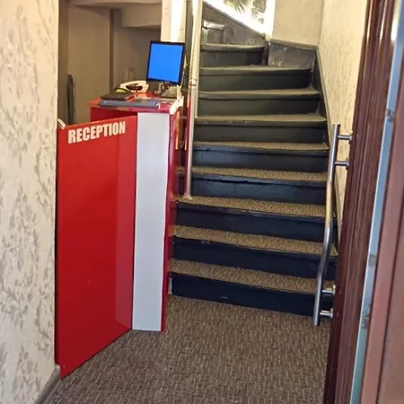 Appart hôtel Taksim Pera Suites