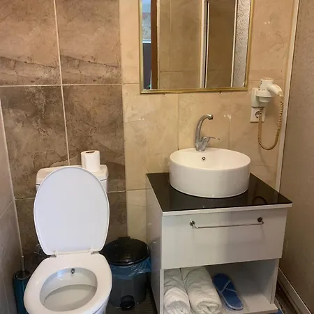Taksim Pera Suites Appart hôtel Istambul