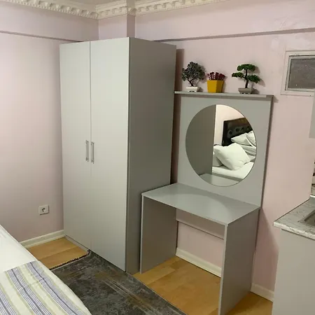Taksim Pera Suites *