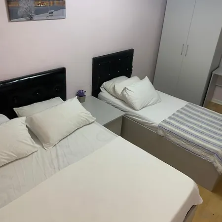 Taksim Pera Suites Appart hôtel *