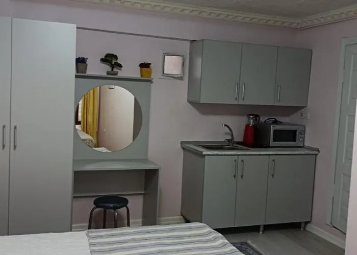 Taksim Pera Suites * Istambul