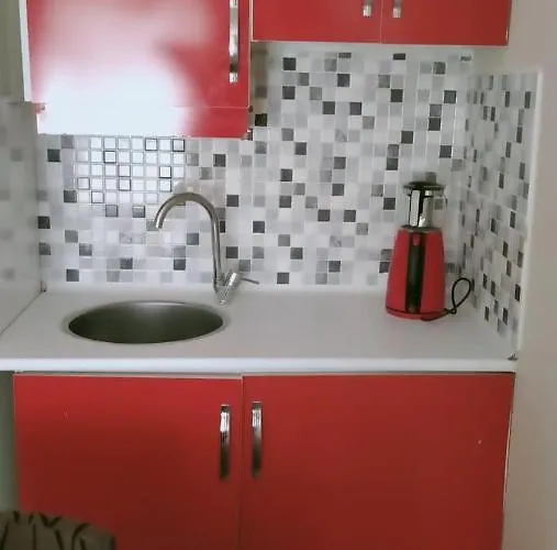 Taksim Pera Suites * Istambul