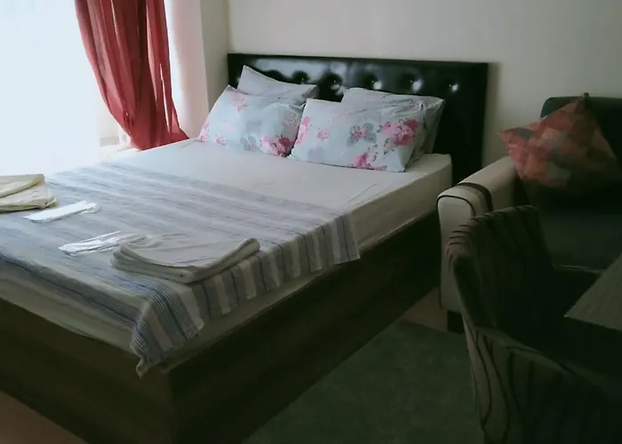 Taksim Pera Suites *