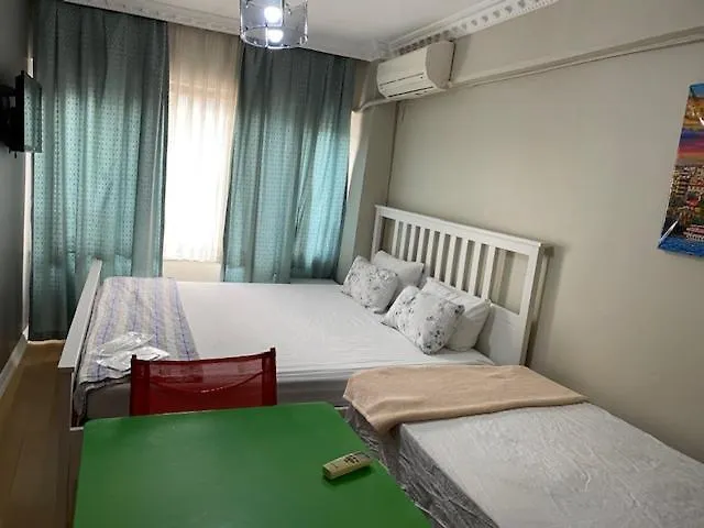Taksim Pera Suites Istambul