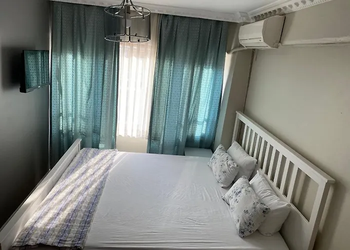 Taksim Pera Suites Appart hôtel *