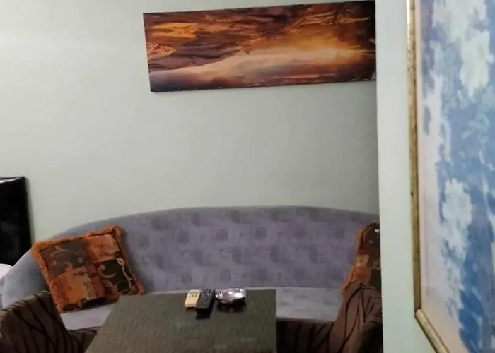 Taksim Pera Suites * Istambul