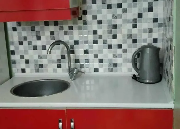 Taksim Pera Suites Appart hôtel *