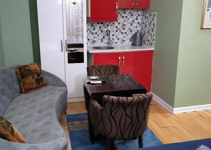 Taksim Pera Suites * Istambul