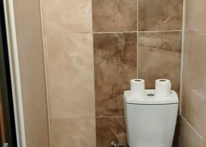 Taksim Pera Suites * Istambul