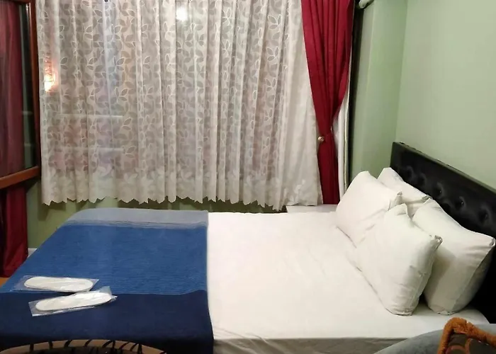 Appart hôtel Taksim Pera Suites