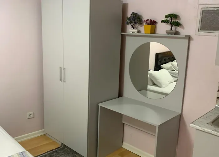 Taksim Pera Suites *