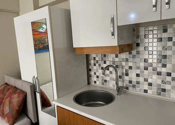 Taksim Pera Suites Istambul