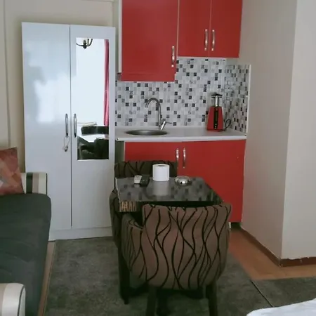 Taksim Pera * İstanbul