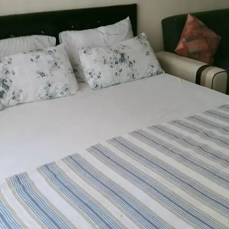 Taksim Pera Hotel apartamentowy