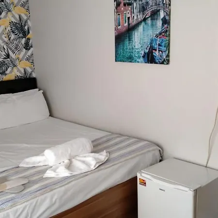 Hotel apartamentowy Taksim Pera *