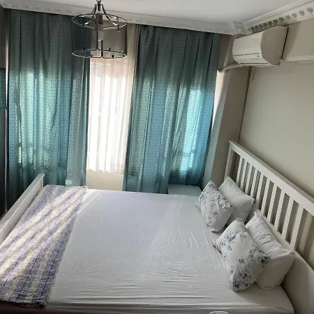 Taksim Pera Hotel apartamentowy *