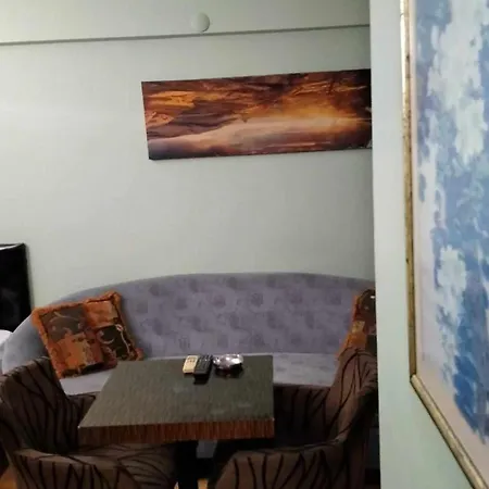 Taksim Pera * Stambuł