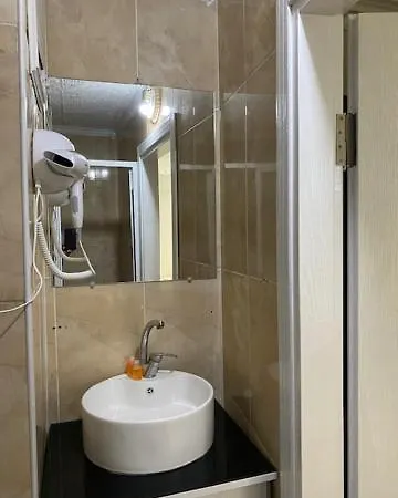 Hotel apartamentowy Taksim Pera *