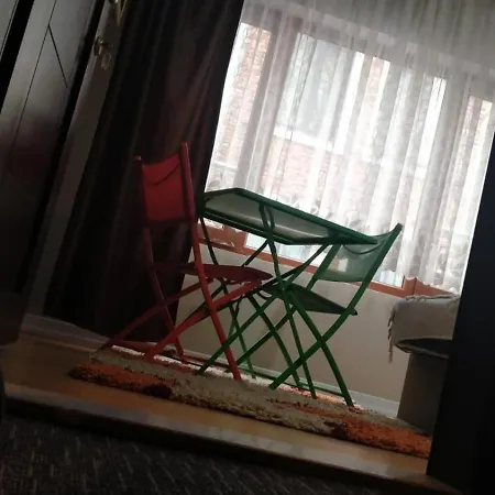 Taksim Pera Apart Otel *