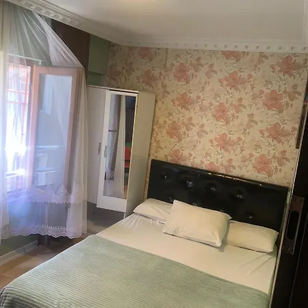 Apart Otel Taksim Pera İstanbul