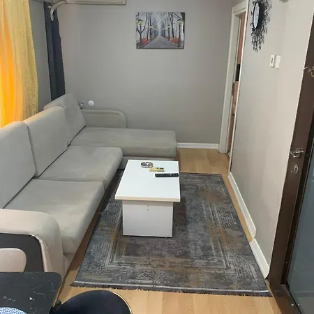 Apart Otel Taksim Pera İstanbul