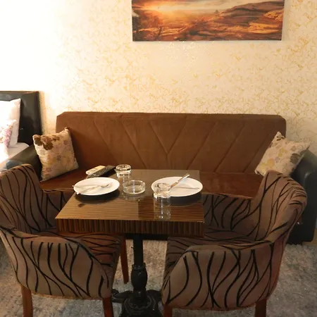 Taksim Pera Istanbul