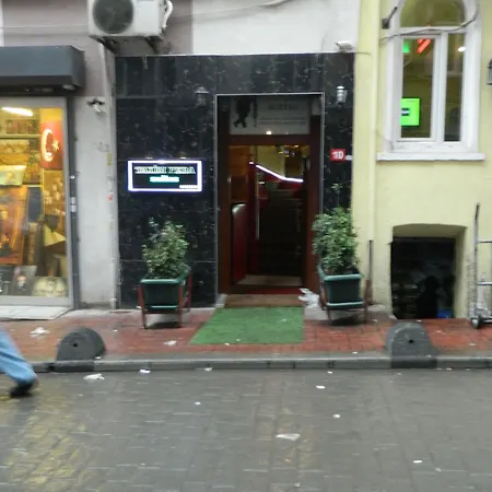 Taksim Pera
