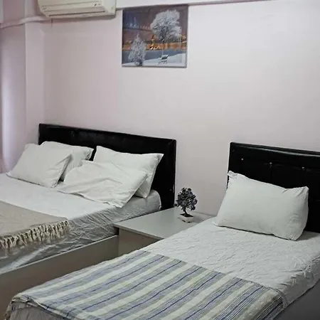 Taksim Pera Apart Otel İstanbul