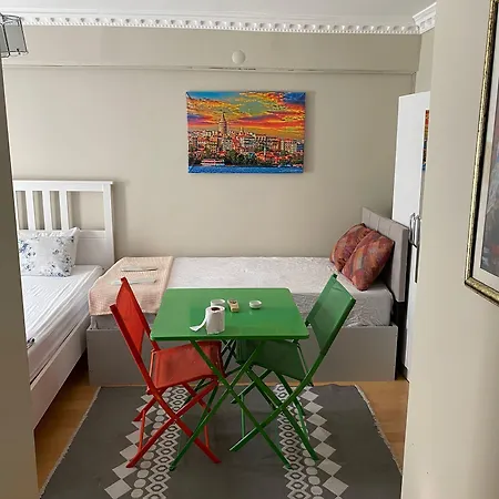 Taksim Pera * Stambuł