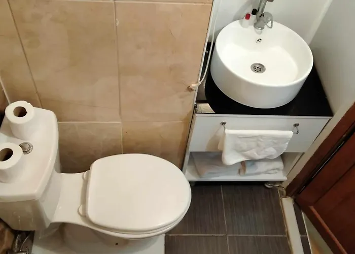 公寓式酒店 Taksim Pera 伊斯坦布尔