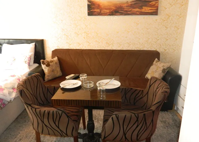 Taksim Pera Istanbul