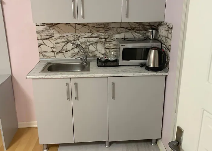 Taksim Pera * Istanbul