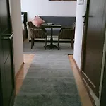 شقة فندقية Taksim Pera *