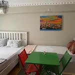 Taksim Pera شقة فندقية اسطنبول