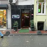 Taksim Pera