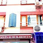 شقة فندقية Taksim Pera