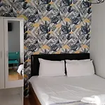 شقة فندقية Taksim Pera *