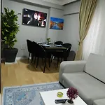 Taksim Pera شقة فندقية *