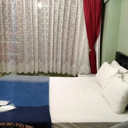 Apart Otel Taksim Pera