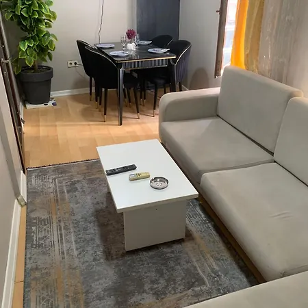 Taksim Pera Aparthotel Provincia di Istanbul