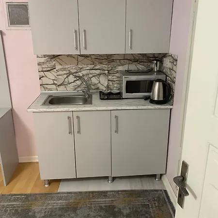 Taksim Pera * Κωνσταντινούπολη